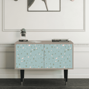 Sideboard - STORYZ - S1 Blue Drops - Latte