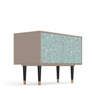 Sideboard - STORYZ - S1 Blue Drops - Latte