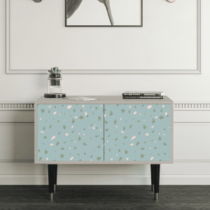 Sideboard - STORYZ - S1 Blue Drops - Sand