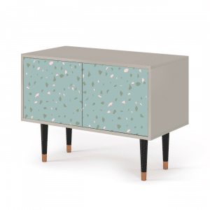 Sideboard - STORYZ - S1 Blue Drops - Sand