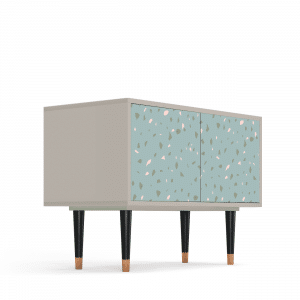 Sideboard - STORYZ - S1 Blue Drops - Sand