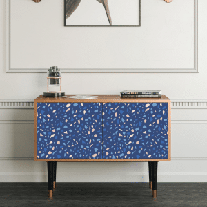 Sideboard - STORYZ - S1 Soap Whirpool - Walnut