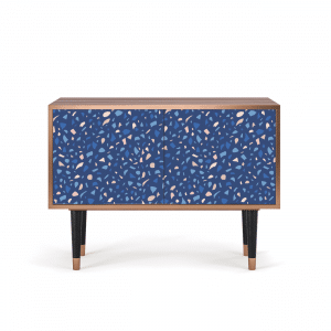 Sideboard - STORYZ - S1 Soap Whirpool - Walnut