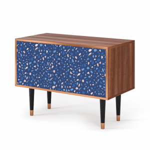 Sideboard - STORYZ - S1 Soap Whirpool - Walnut