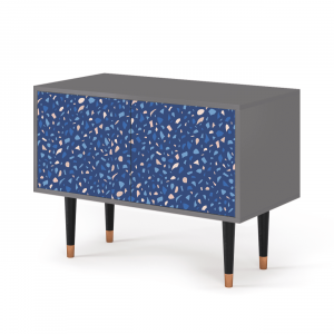 Sideboard - STORYZ - S1 Soap Whirpool - Grey