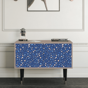 Sideboard - STORYZ - S1 Soap Whirpool - Latte