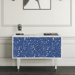 Sideboard - STORYZ - S1 Soap Whirpool - White