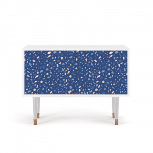 Sideboard - STORYZ - S1 Soap Whirpool - White