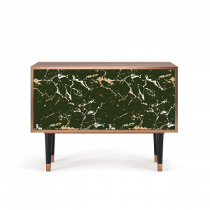 Sideboard - STORYZ - S1 Amazon Forest - Walnut