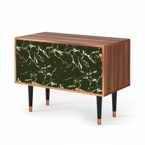 Sideboard - STORYZ - S1 Amazon Forest - Walnut
