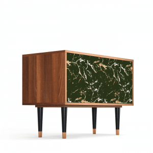 Sideboard - STORYZ - S1 Amazon Forest - Walnut