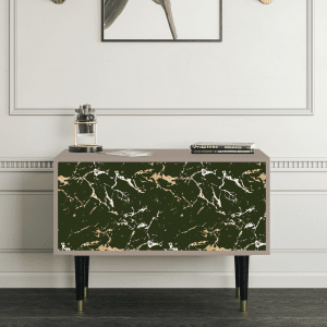 Sideboard - STORYZ - S1 Amazon Forest - Latte