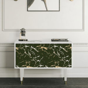 Sideboard - STORYZ - S1 Amazon Forest - White
