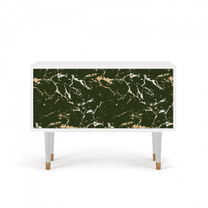Sideboard - STORYZ - S1 Amazon Forest - White