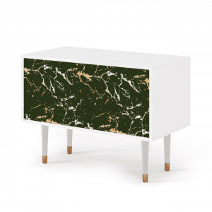 Sideboard - STORYZ - S1 Amazon Forest - White
