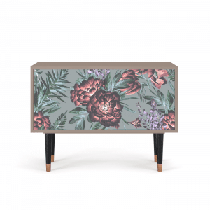 Sideboard - STORYZ - S1 Light Peonies - Latte