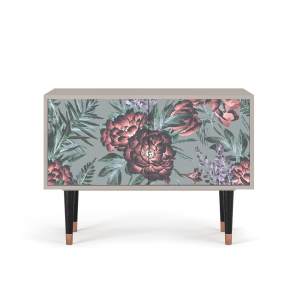 Sideboard - STORYZ - S1 Light Peonies - Sand