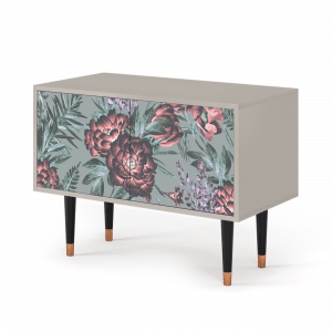 Sideboard - STORYZ - S1 Light Peonies - Sand