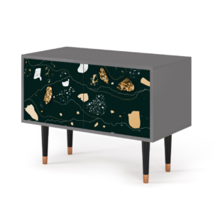 Sideboard - STORYZ - S1 Space Rocks - Grey