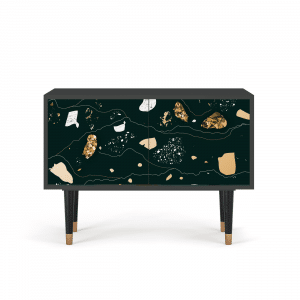 Sideboard - STORYZ - S1 Space Rocks - Antracite