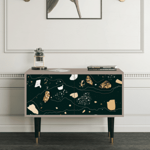 Sideboard - STORYZ - S1 Space Rocks - Latte