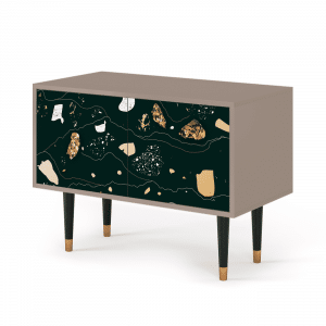 Sideboard - STORYZ - S1 Space Rocks - Latte