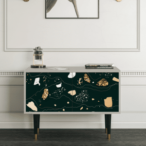 Sideboard - STORYZ - S1 Space Rocks - Sand