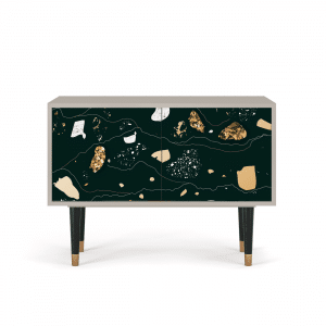 Sideboard - STORYZ - S1 Space Rocks - Sand