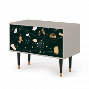 Sideboard - STORYZ - S1 Space Rocks - Sand