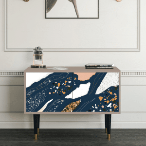 Sideboard - STORYZ - S1 Nude Iceberg - Latte