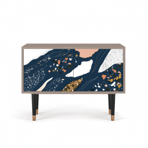 Sideboard - STORYZ - S1 Nude Iceberg - Latte