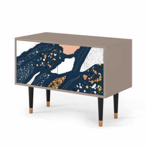 Sideboard - STORYZ - S1 Nude Iceberg - Latte