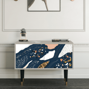 Sideboard - STORYZ - S1 Nude Iceberg - Sand