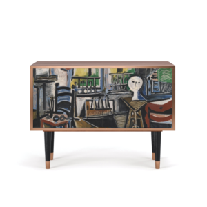 Sideboard - STORYZ - S1 The Studio
 - Walnut