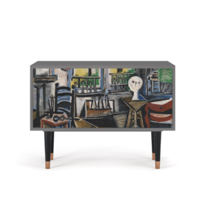 Sideboard - STORYZ - S1 The Studio
 - Grey