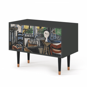 Sideboard - STORYZ - S1 The Studio
 - Antracite