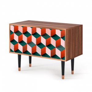 Sideboard - STORYZ - S1 Pepsi-Cola - Walnut