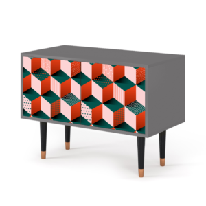 Sideboard - STORYZ - S1 Pepsi-Cola - Grey