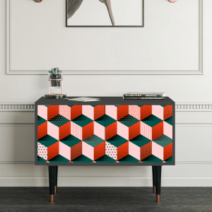 Sideboard - STORYZ - S1 Pepsi-Cola - Antracite