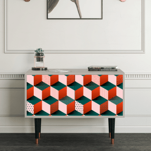 Sideboard - STORYZ - S1 Pepsi-Cola - Sand