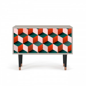 Sideboard - STORYZ - S1 Pepsi-Cola - Sand