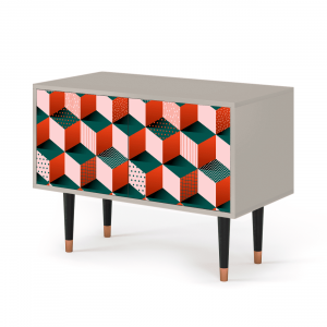 Sideboard - STORYZ - S1 Pepsi-Cola - Sand