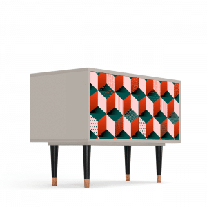 Sideboard - STORYZ - S1 Pepsi-Cola - Sand