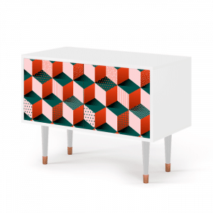 Sideboard - STORYZ - S1 Pepsi-Cola - White