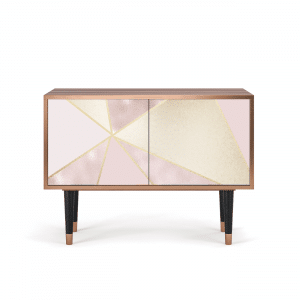 Sideboard - STORYZ - S1 Cosmopolitan Diva - Walnut
