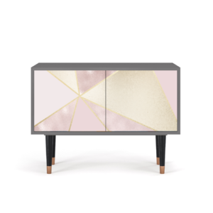 Sideboard - STORYZ - S1 Cosmopolitan Diva - Grey