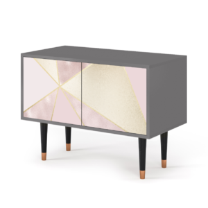Sideboard - STORYZ - S1 Cosmopolitan Diva - Grey