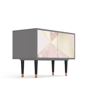 Sideboard - STORYZ - S1 Cosmopolitan Diva - Grey