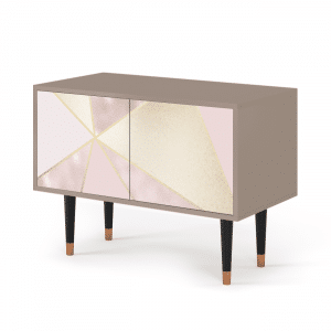 Sideboard - STORYZ - S1 Cosmopolitan Diva - Latte