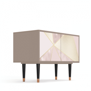 Sideboard - STORYZ - S1 Cosmopolitan Diva - Latte